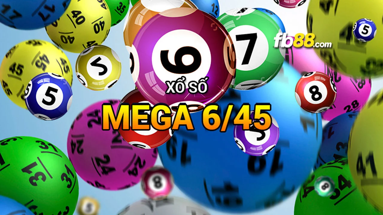 Mega 6/45 là gì - Hướng dẫn cách chơi Mega 6/45 chi tiết